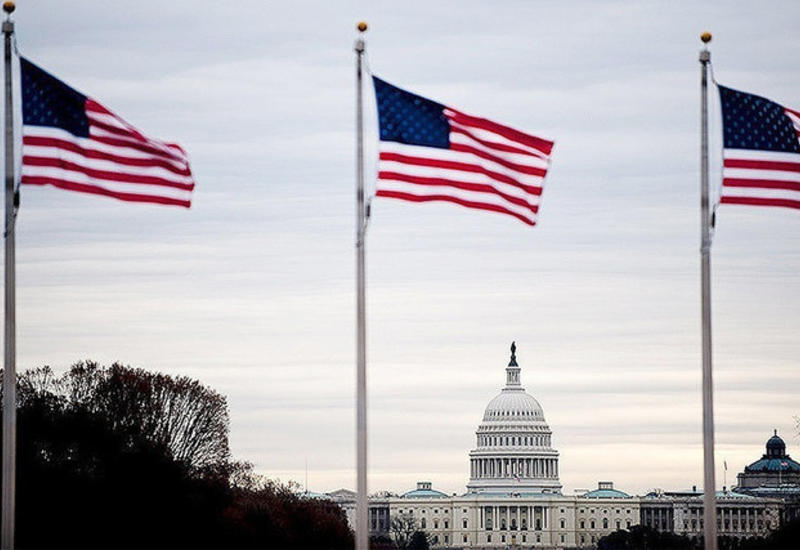США расширили санкции против России