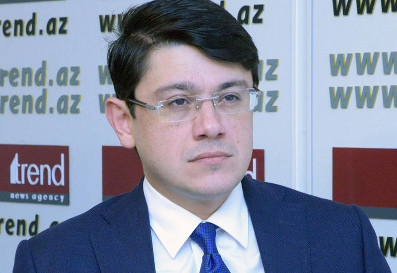 Фуад Мурадов: Мнения о сильной армянской диаспоре раздуты