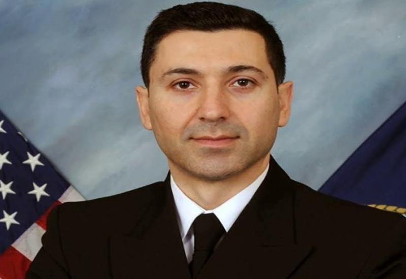 Азербайджанец назначен на высокий пост в Пентагоне