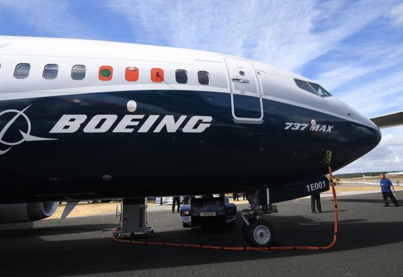Boeing обещает приостановить выпуск 737 MAX