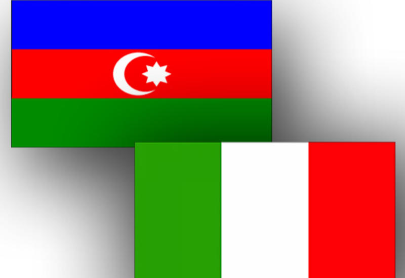 Итальянские компании все больше интересуются реализацией проектов в Азербайджане