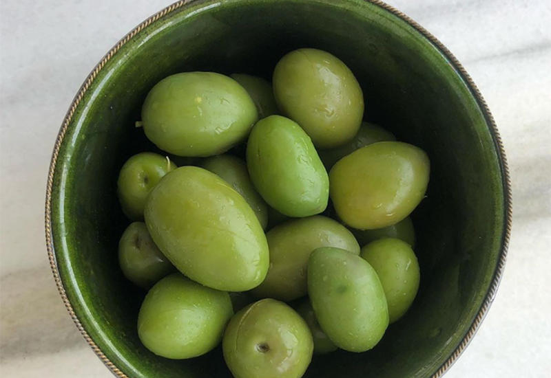 5 самых полезных продуктов, богатых жирами