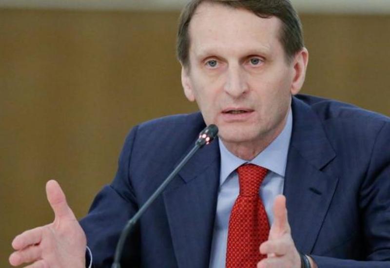 Главный разведчик России призвал готовиться к войне