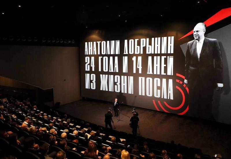 Фильм Михаила Гусмана о Карибском кризисе нужно показать на американском ТВ