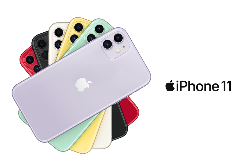 Apple планирует выпустить iPhone без разъема для зарядки