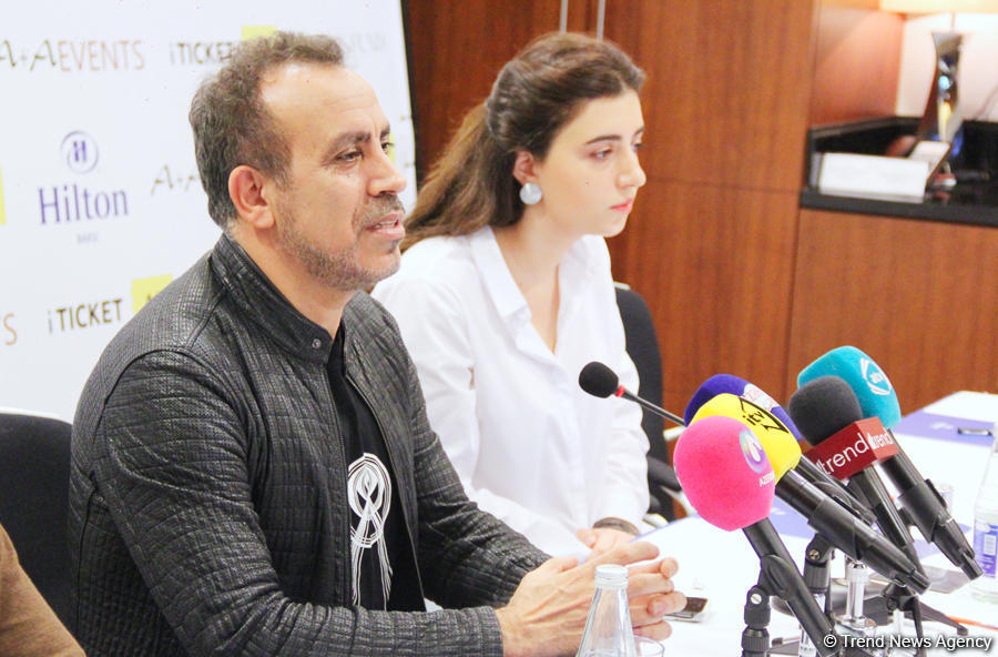 Фонд Nargis и турецкая звезда Халюк Левент помогают 22-летней матери двоих детей