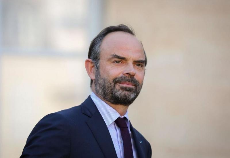 Премьер-министр Франции заявил, что полон решимости довести пенсионную реформу до конца