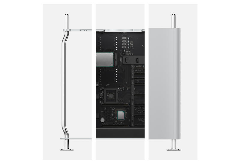 Стало известно, когда Apple начнёт принимать заказы на Mac Pro
