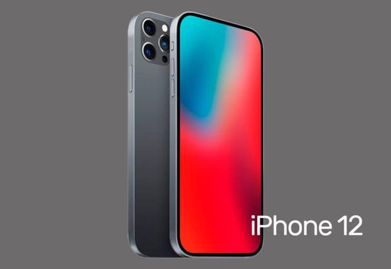 Apple выпустит пять новых моделей iPhone