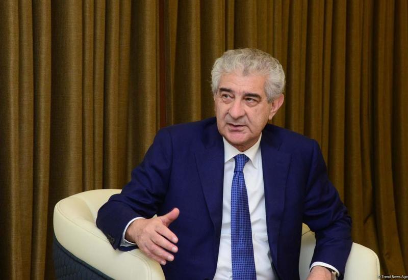 Əli Əhmədov: "Azərbaycan cəmiyyəti bütövlükdə Prezident İlham Əliyevin həyata keçirdiyi islahatlara ciddi inam ifadə edir" - MÜSAHİBƏ