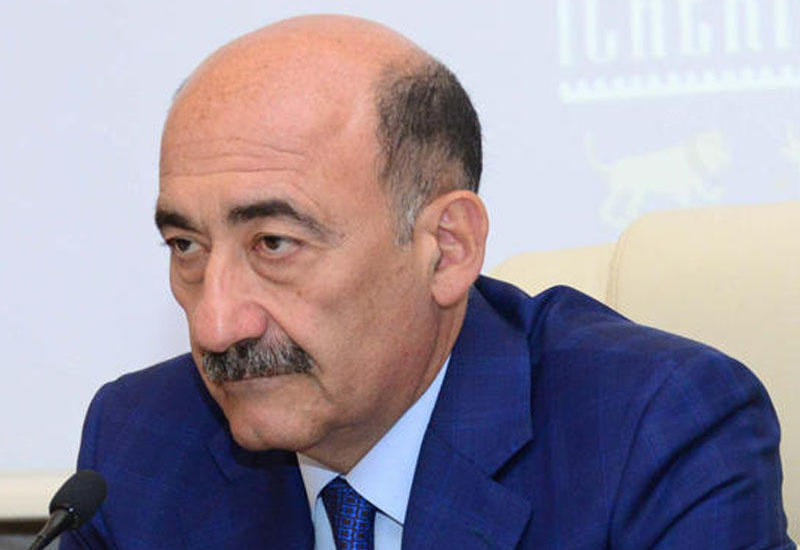Абульфас Гараев: Творческая индустрия в мировом масштабе внесла неоценимый вклад в развитие общества