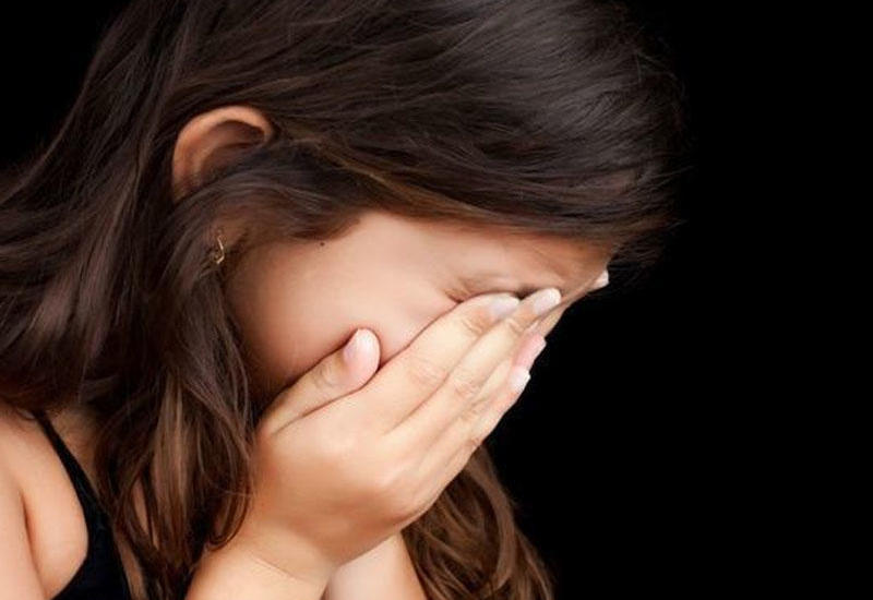 Sumqayıtda 15 yaşlı qız itkin düşüb