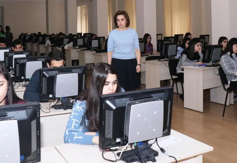В учебных заведениях Азербайджана будут созданы экзаменационные штабы