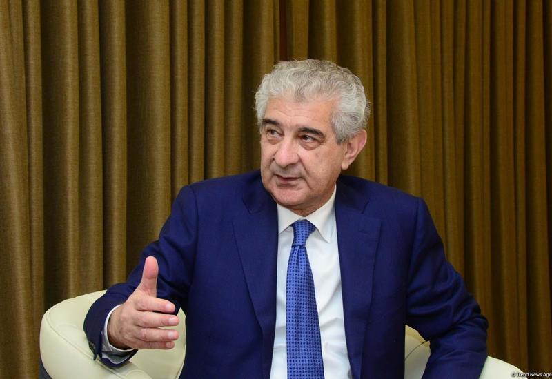 Али Ахмедов: Радикальная оппозиция пытается прикрыть свои неудачи абсурдными заявлениями