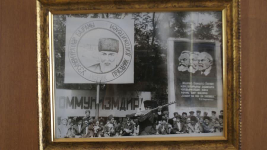Тайны долгожителей Азербайджана