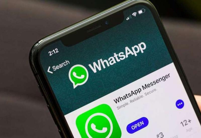 Bu dövlət qurumu vətəndaşlarının suallarını "whatsapp"da cavablandıracaq