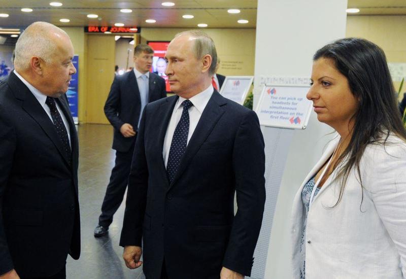 "Следующего президента России назовем мы!"