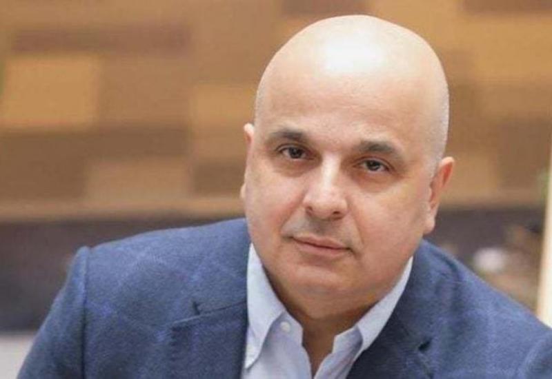Врач-азербайджанец удостоен премии почти в €6 млн