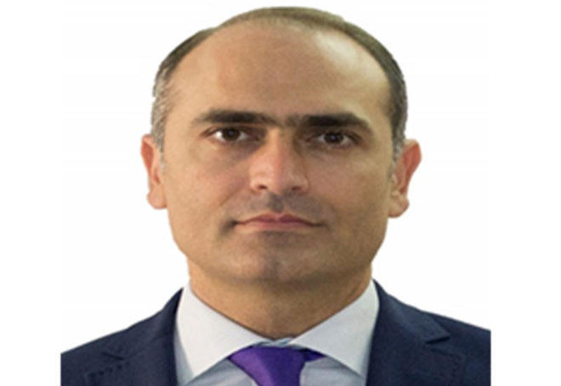 Назначен новый директор НПЗ им. Гейдара Алиева