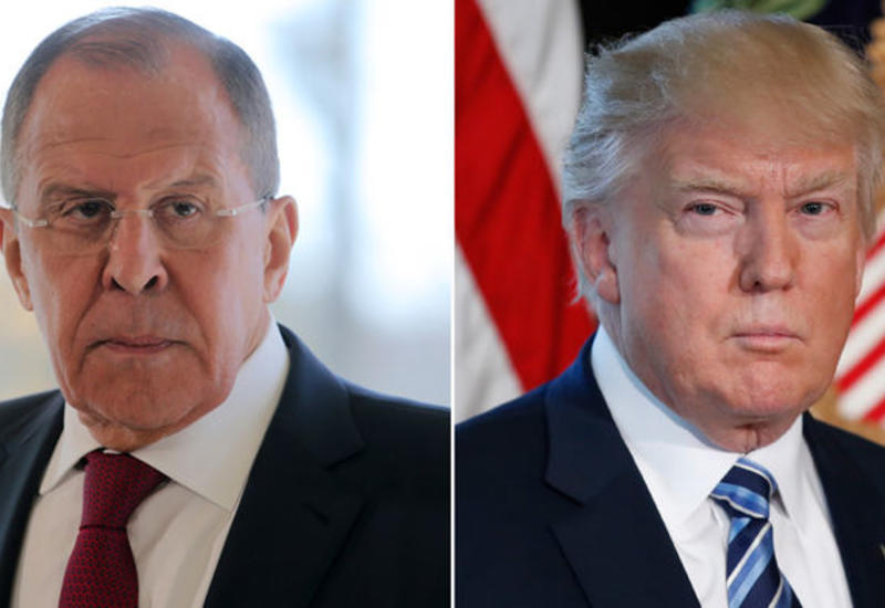 Трамп объяснил, что улучшат отношения США и России
