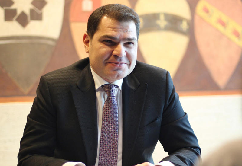 Орхан Джаббаров: «Private Banking – отличная возможность увеличить свои доходы»