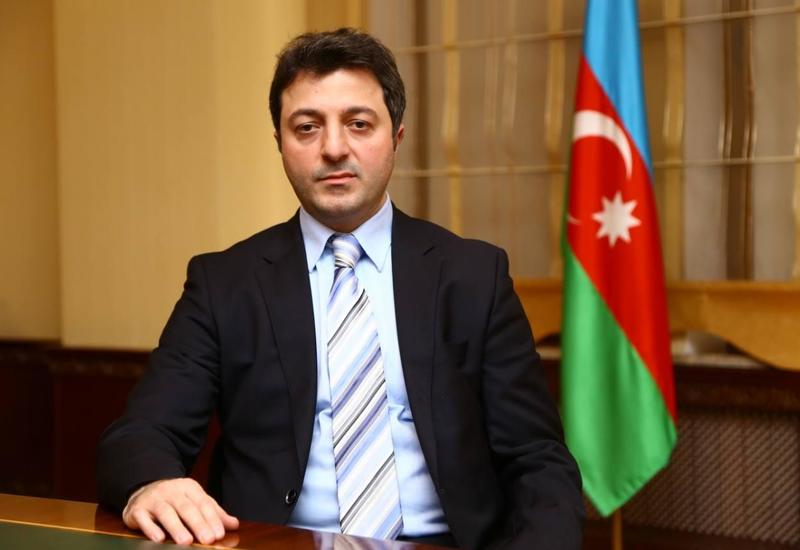 Турал Гянджалиев: Армения проводит политику незаконного заселения на оккупированных территориях Азербайджана