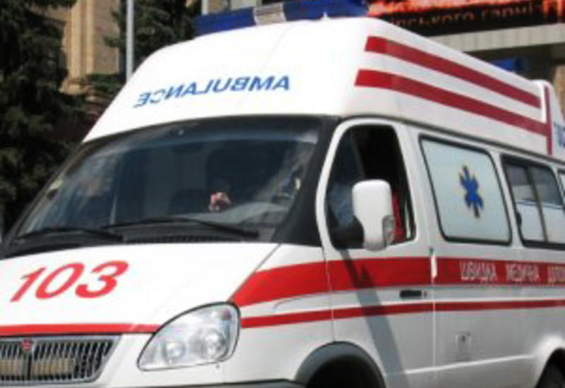 Число погибших при пожаре в колледже в Одессе возросло до 13 человек