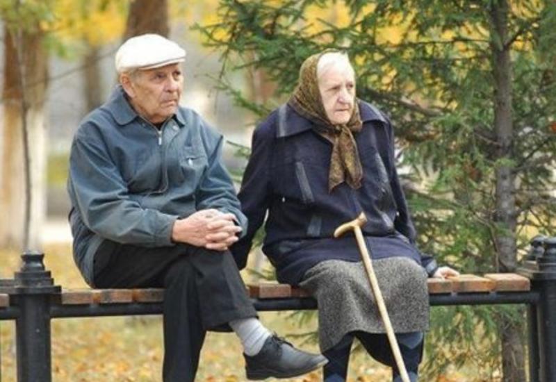 Azərbaycan qadınları kişilərdən çox yaşayır - ORTA ÖMÜR UZUNLUĞU