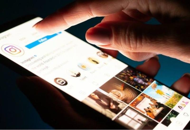 “Instagram”da bağlı profilləri “qıran” proqram yenidən işlədi