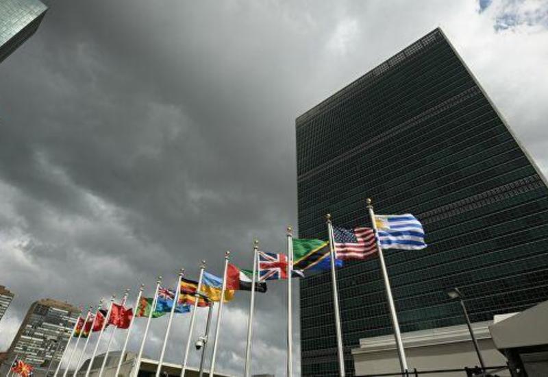 Парламент Ливии попросил ООН не признавать меморандум с Турцией