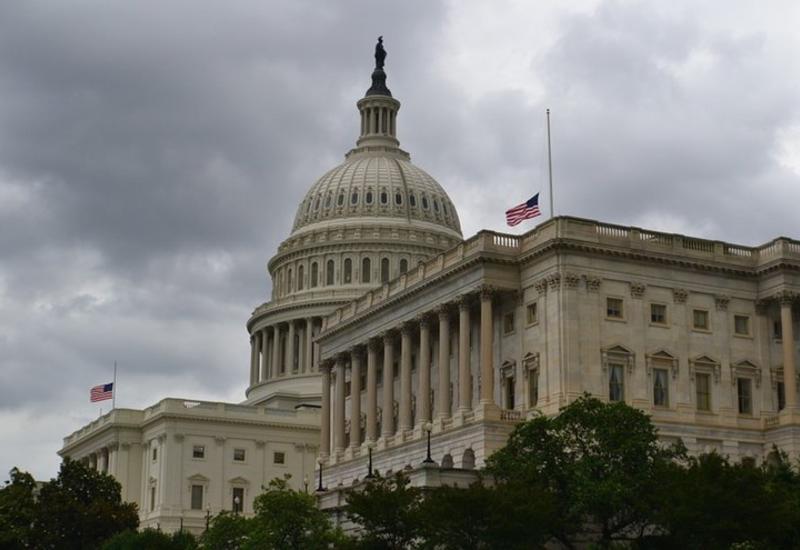Палата представителей одобрила военный бюджет США на 2020 год