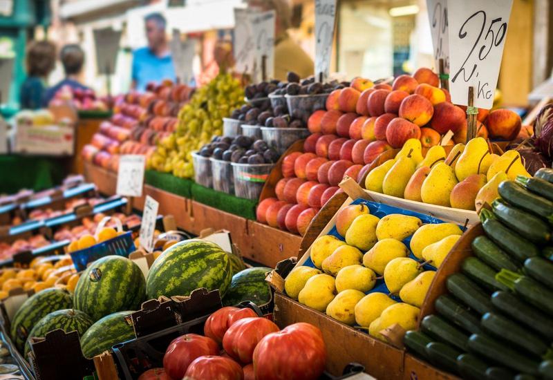 В Азербайджане подешевел ряд продуктов