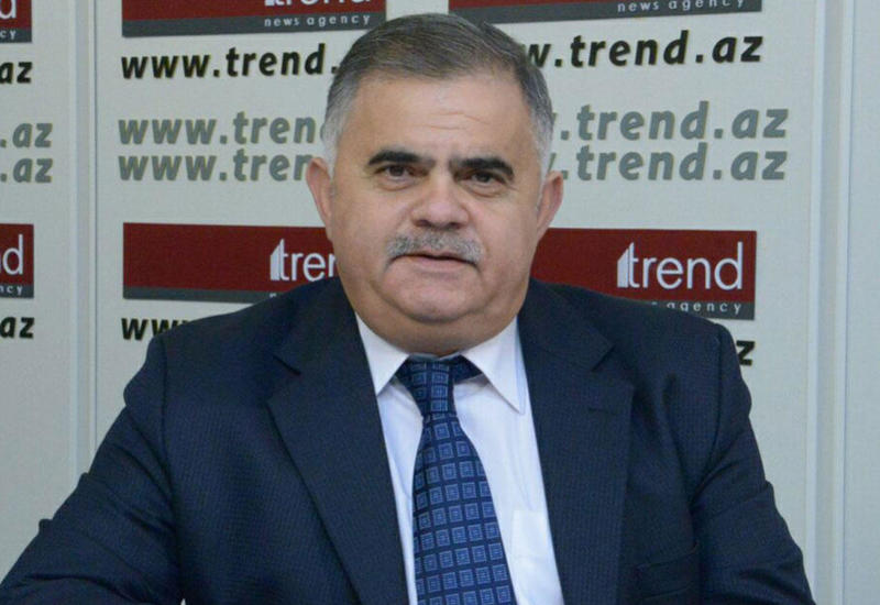 Арзу Нагиев: Вернувшись к власти, Гейдар Алиев избавил Азербайджан от угрозы раскола и хаоса