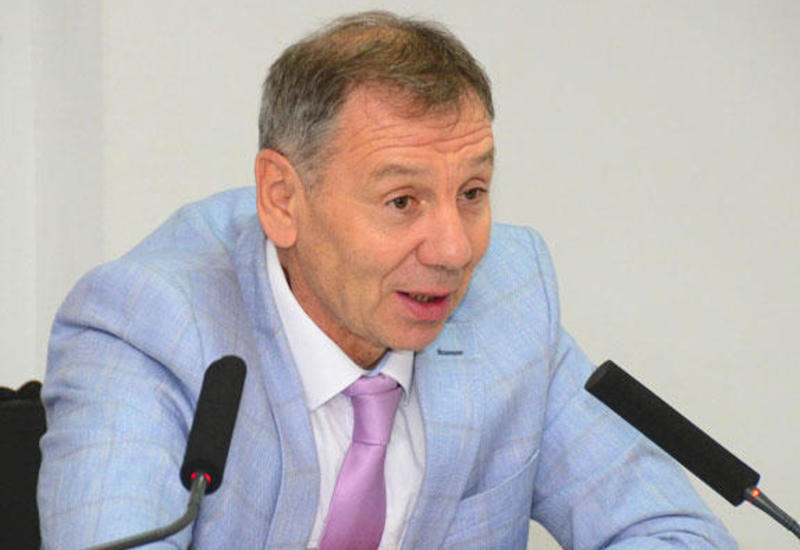 Освобождение Агдамского района