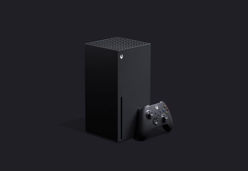 Microsoft показала будущую Xbox