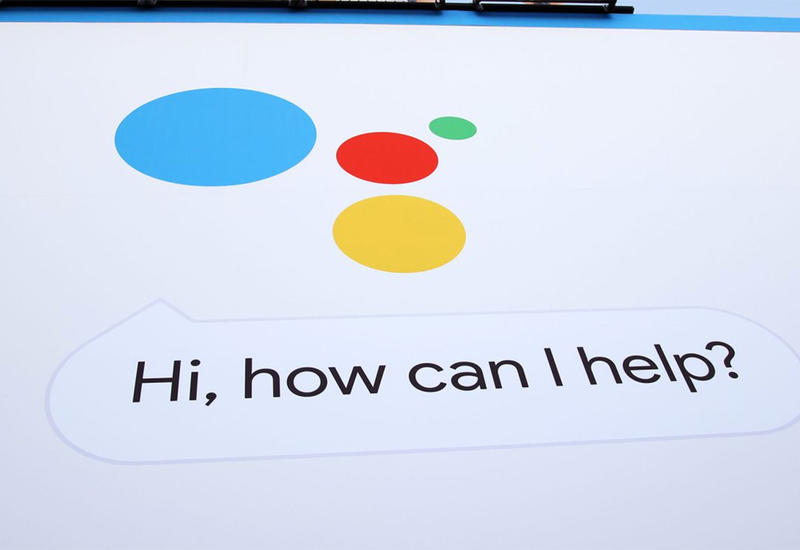 В смартфонах Google появился голосовой переводчик.