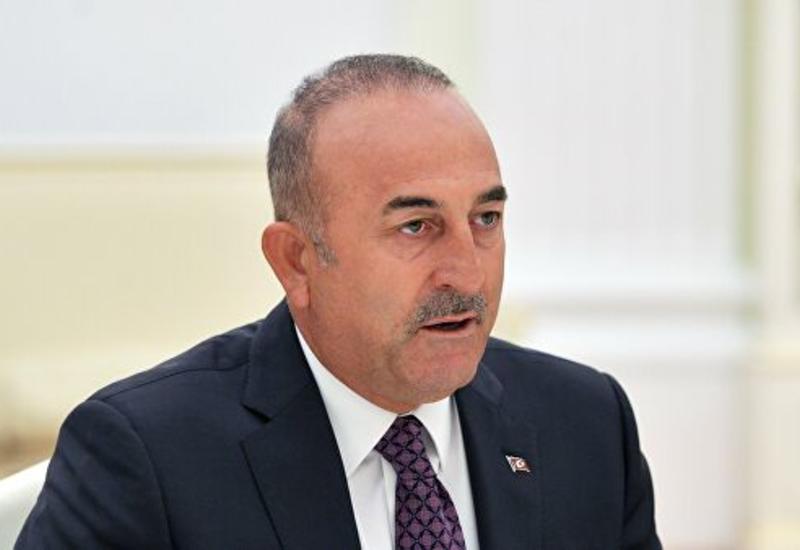 Чавушоглу сказал, когда пройдет саммит Турция-Россия по Сирии