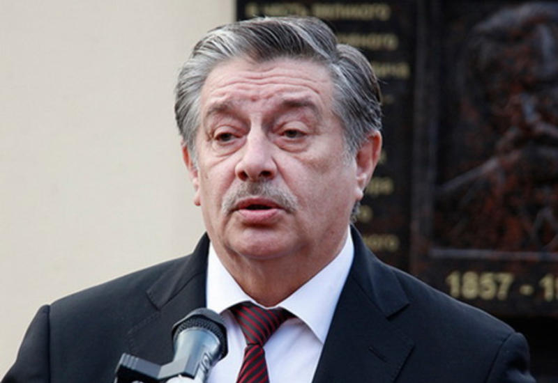 Михаил Забелин вновь избран председателем Русской общины Азербайджана