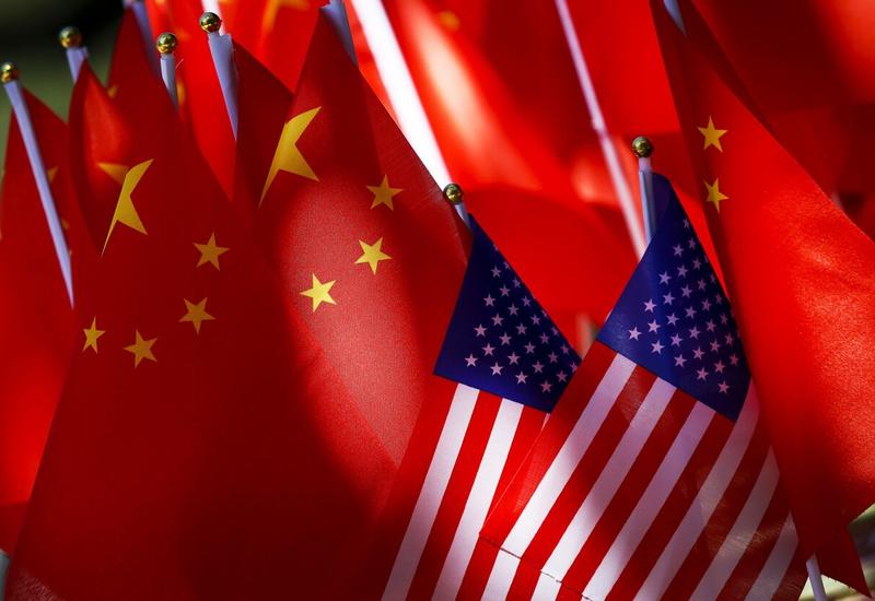 США и Китай согласовали первую часть торговой сделки
