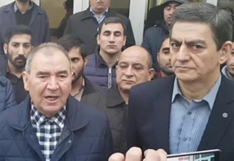 Радикалы пытаются избежать горького поражения