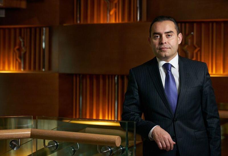 С реализацией программы “Azerbaijan Digital Hub” Азербайджан превратится в региональный цифровой центр (R)