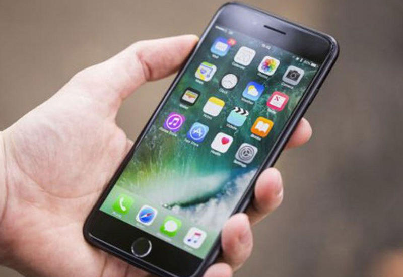 Обновление iOS ускорило старые iPhone