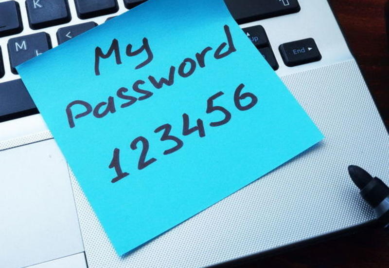 Microsoft откажется от паролей на компьютерах с ОС Windows