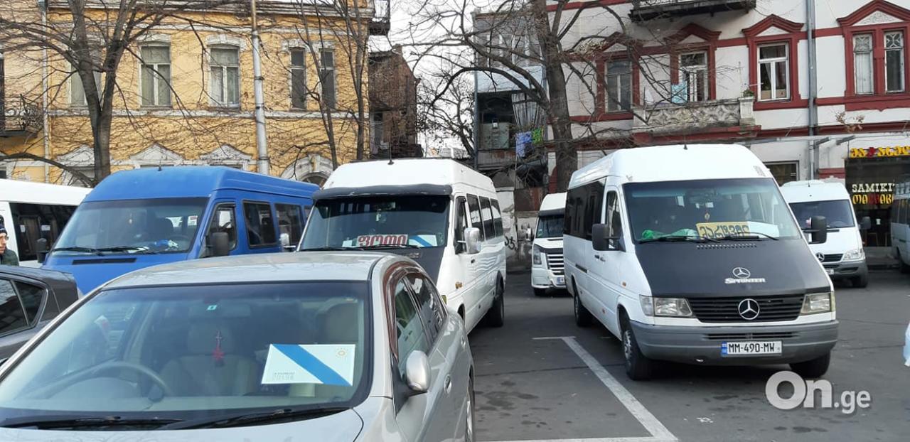 Как же хорошо у нас в Баку