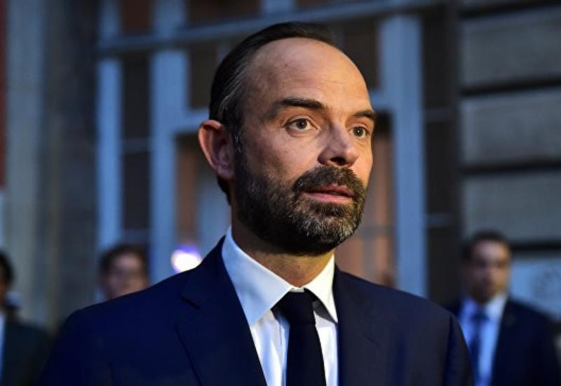 Премьер Франции заявил, что власти "полны решимости" провести пенсионную реформу