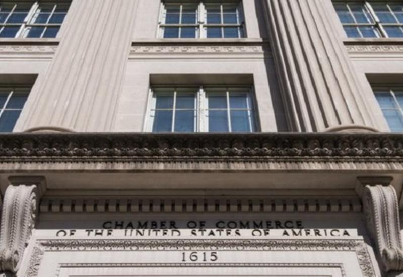 Торговая палата США предупредила о вреде санкций в отношении госдолга России