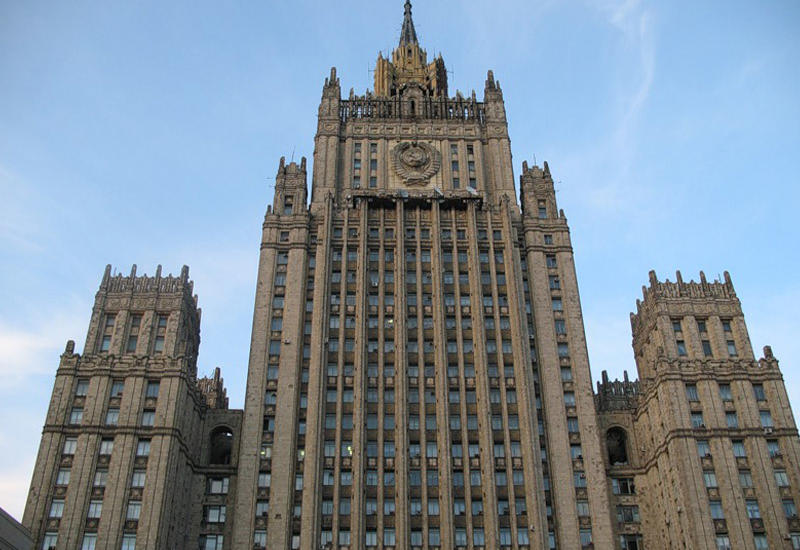 МИД России об итогах выборов в Иране