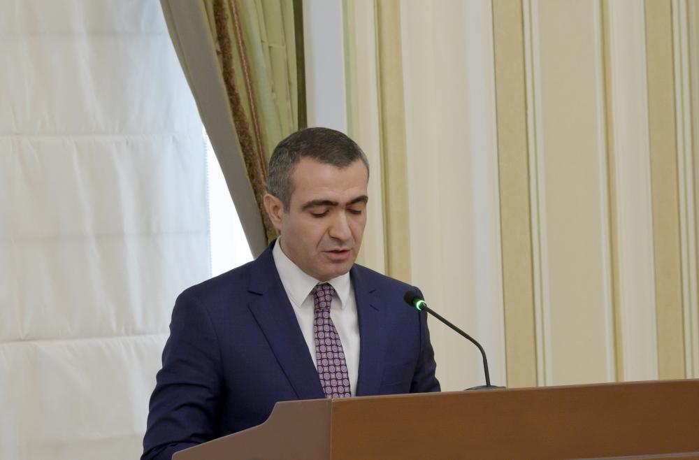 При Президенте Ильхаме Алиеве состоялось совещание, посвященное итогам хлопкового сезона и предстоящим в 2020 году мерам