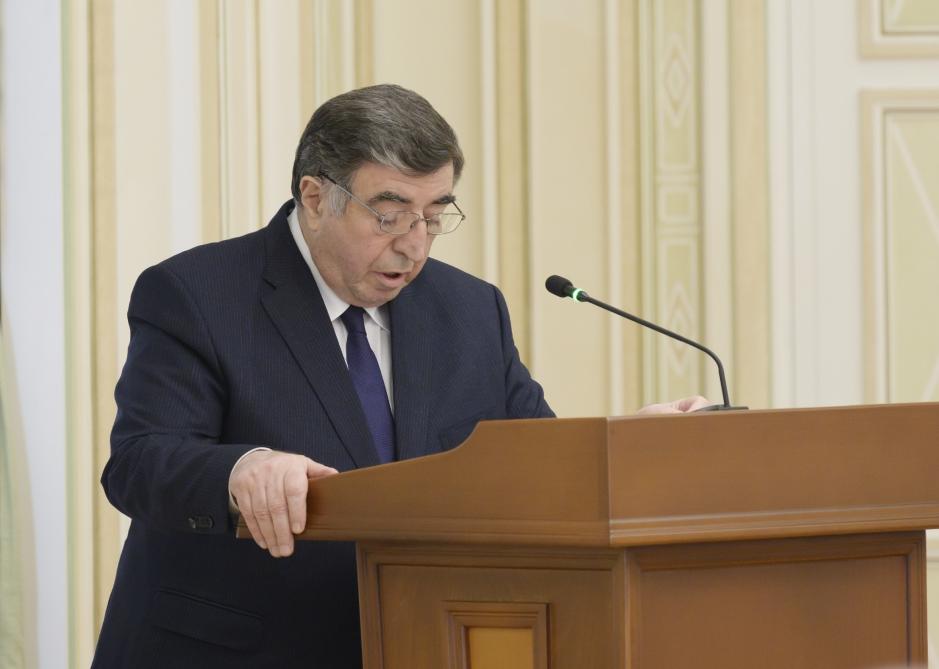 При Президенте Ильхаме Алиеве состоялось совещание, посвященное итогам хлопкового сезона и предстоящим в 2020 году мерам