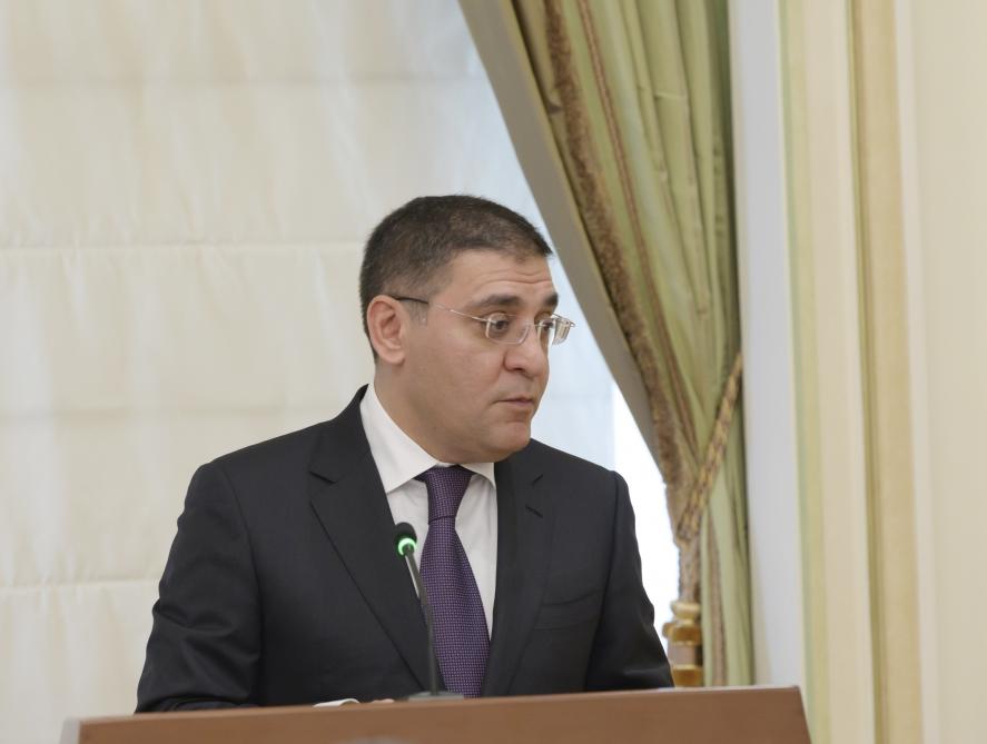 При Президенте Ильхаме Алиеве состоялось совещание, посвященное итогам хлопкового сезона и предстоящим в 2020 году мерам